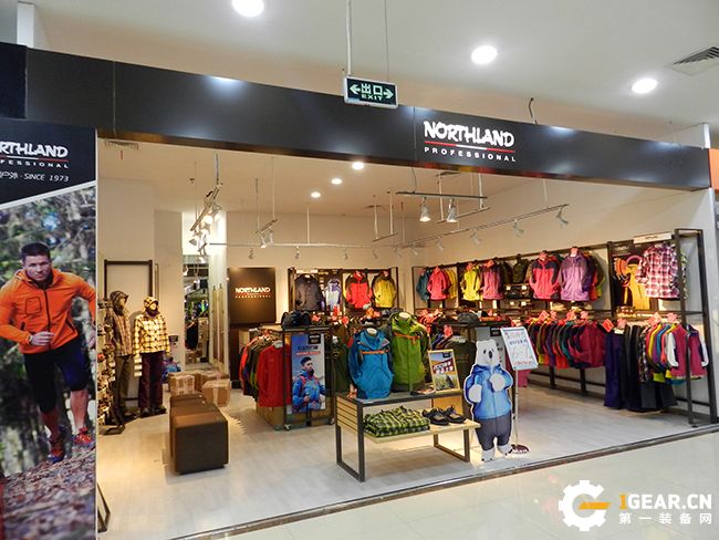 最近流行的户外装备品牌排行榜,2022年户外装备十大排名