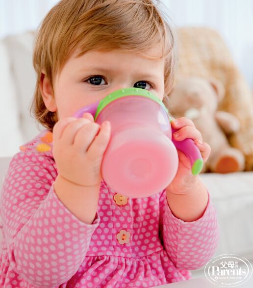 入秋后，宝宝出现“上火”症状该如何应对？