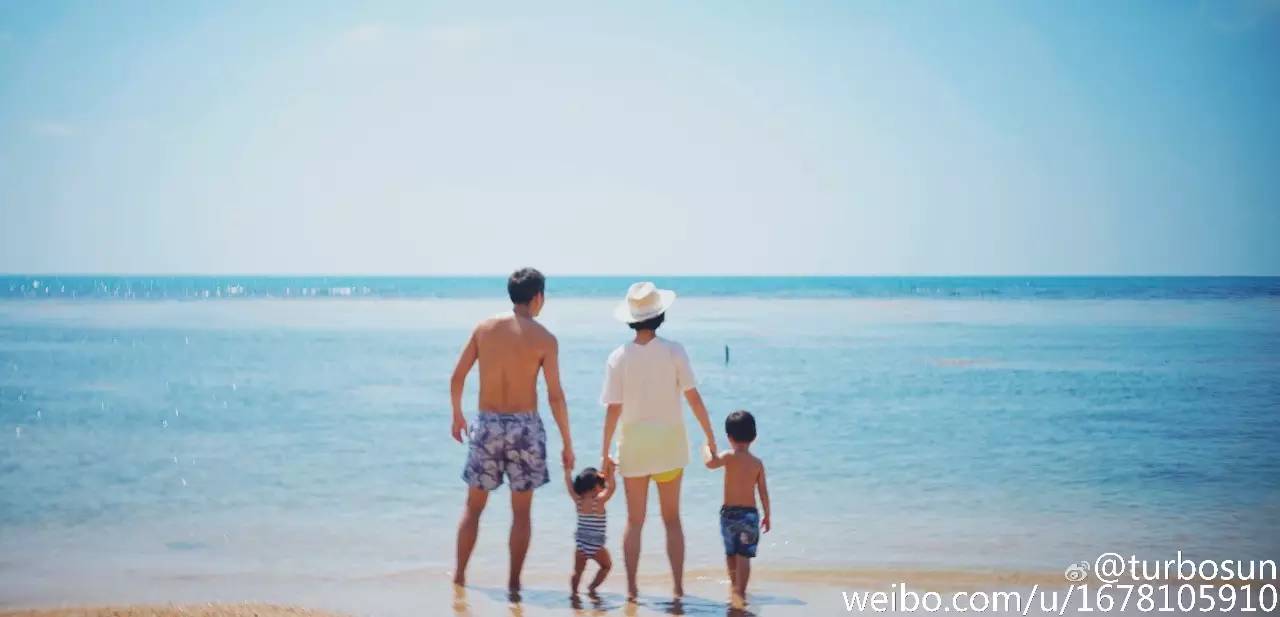 扒一扒原生家庭,扒一扒明星的家