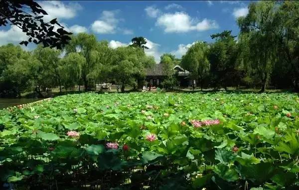 河北这座二线城市，他的名片你请收下！