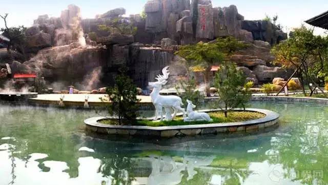 河北这座二线城市，他的名片你请收下！