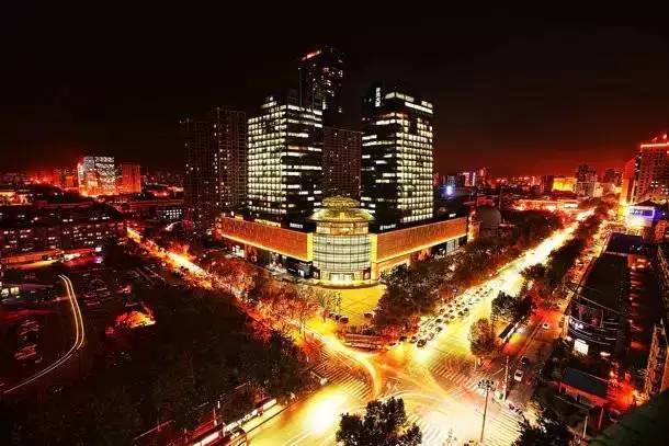 河北这座二线城市，他的名片你请收下！