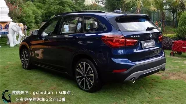 2012款宝马x1试驾评测视频,试驾全新宝马x11.5t