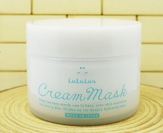 睡眠面膜你用对了吗,选对面膜让你拥有少女般的肌肤