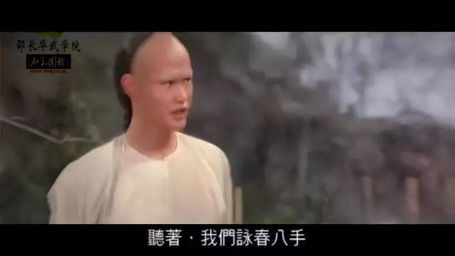 咏春拳败家仔完整视频,败家仔咏春拳口诀