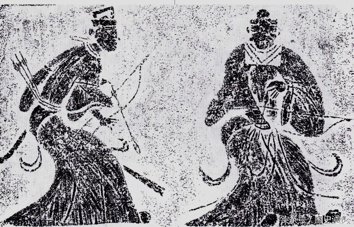 齐桓公是如何成为天下霸主,象棋残局齐桓公即位