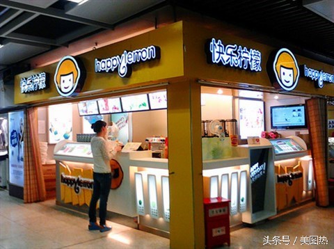 全国各*奶大**茶店点单攻略,撩妹必备!