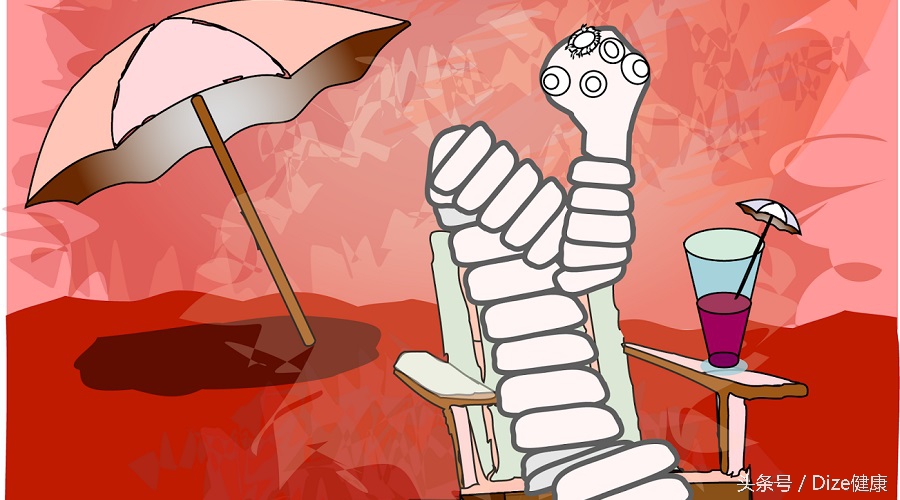 日料的刺身有寄生虫吗,日料生鱼片有风险吗