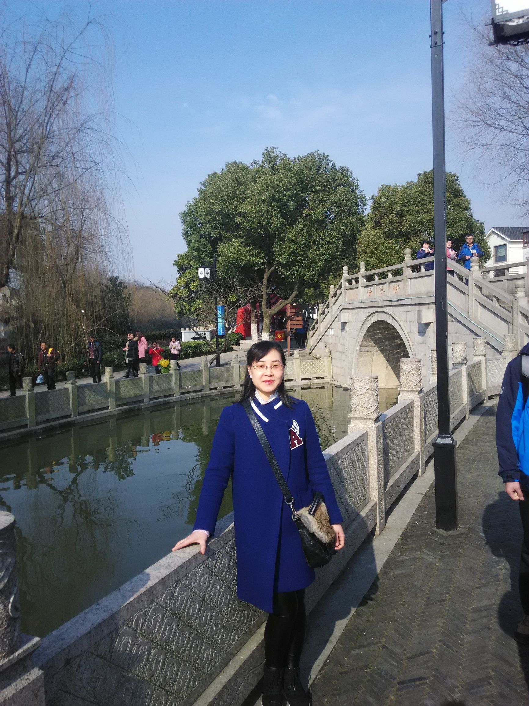 吴红敏：中医太美，只是我们缺少发现美的眼睛