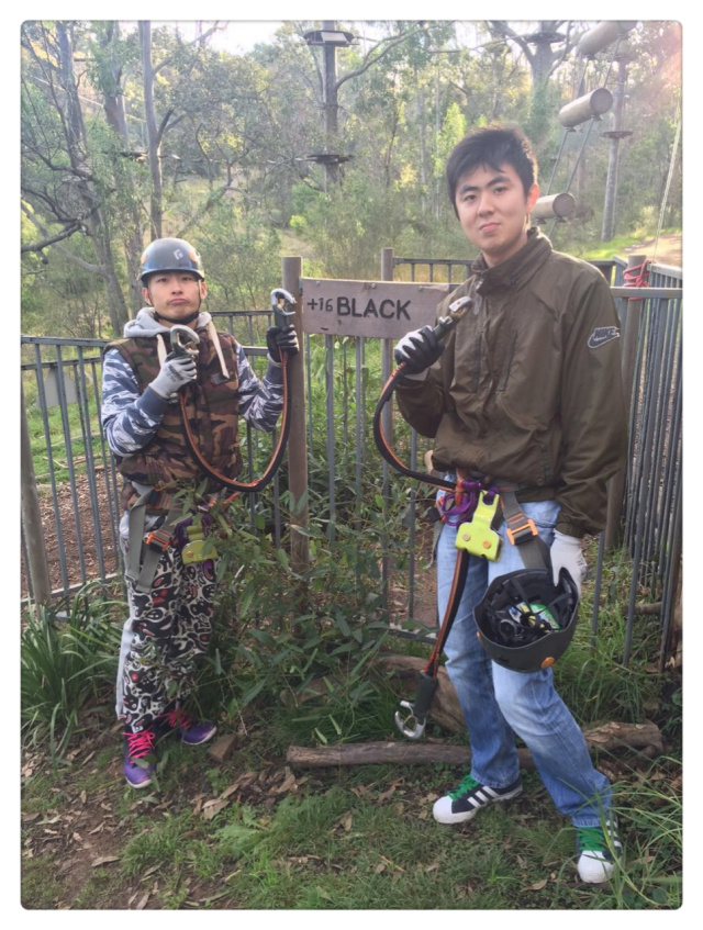 魅力小鲜|孙奕凡：旅行，遇到更好的自己！