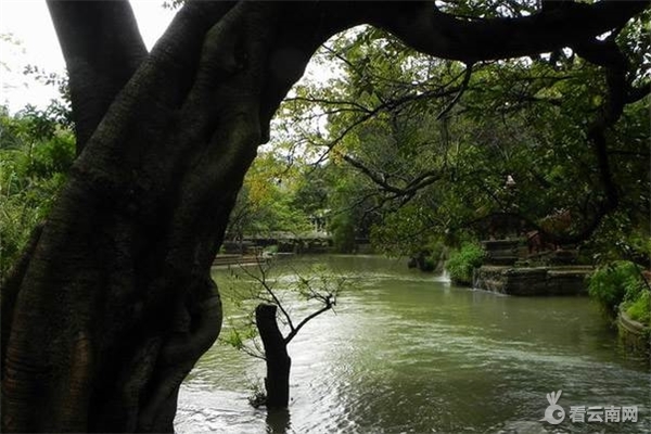红河旅游景点大全排名榜,红河哈尼旅游景点