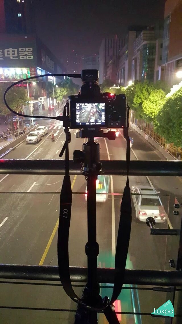 索尼a7详解,无关信仰唯有超越