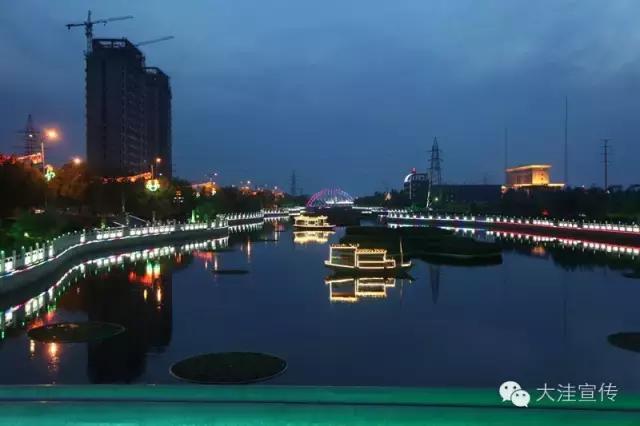 盘锦市田家街道：“我，就是全域风景”