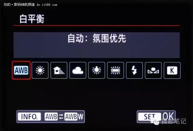 将均衡进行到底 人间精品佳能5D4评测
