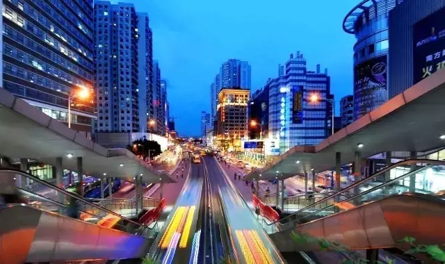 广州天河区哪个地方发展最好,广州天河核心区