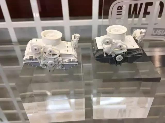 日本汽车模型新桥,日本汽车部件展