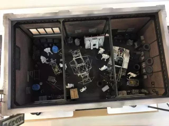 日本汽车模型新桥,日本汽车部件展