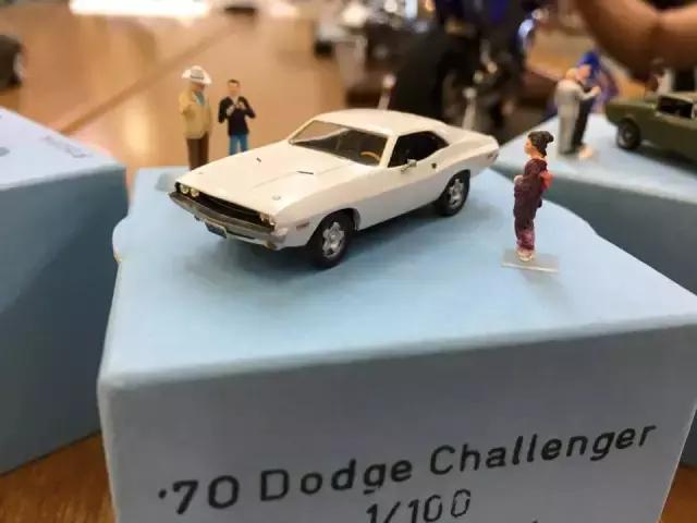 日本汽车模型新桥,日本汽车部件展