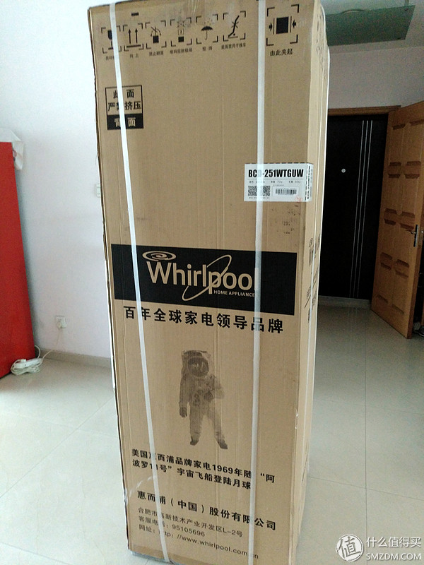 惠而浦bcd-252wte冰箱,惠而浦冰箱bcd518好吗