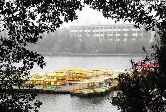 株洲适合情侣一起玩的地方,如果你拥有了ta你想带谁兜风