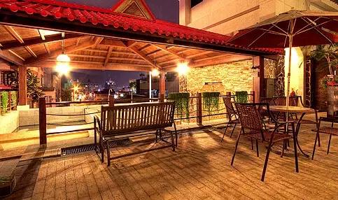 株洲适合情侣一起玩的地方,如果你拥有了ta你想带谁兜风