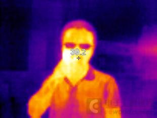 热成像仪能不能看见野外全景,热像仪能照地下多少米