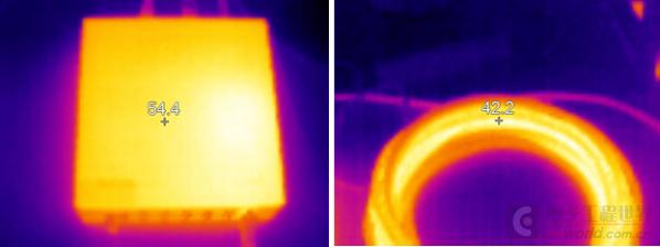 热成像仪能不能看见野外全景,热像仪能照地下多少米