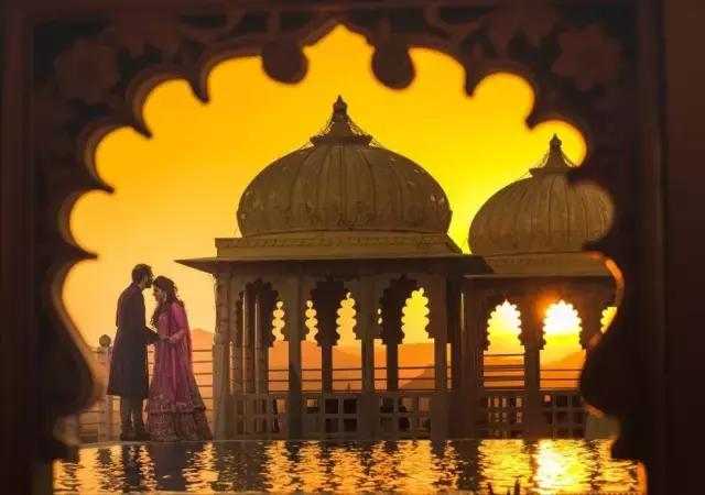 烟台和青岛哪个适合拍婚纱照,大理和丽江哪个更适合拍婚纱照