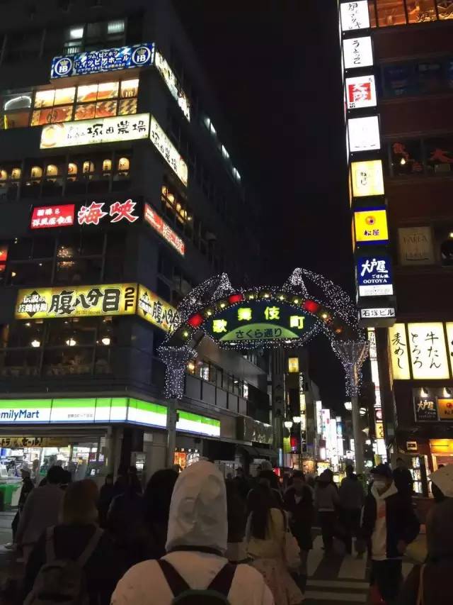 日本东京单人行攻略,去东京自由行攻略