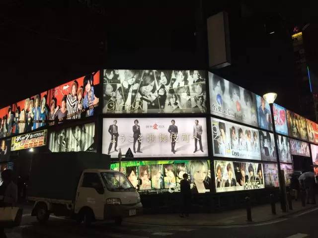 日本东京单人行攻略,去东京自由行攻略