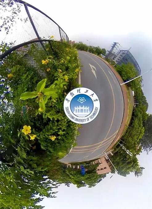 华工校友强大,90年代的华工校园