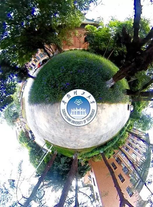 华工校友强大,90年代的华工校园