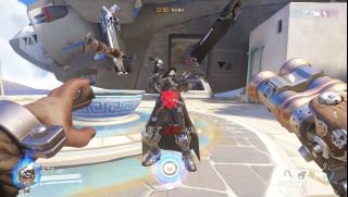 守望先锋路霸教程,守望先锋路霸手法