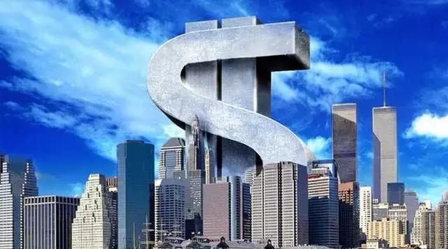 这家曾经碾压万科的房企默不作声，或成最佳买入时机！