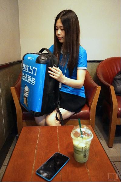 为什么魅族售后那么少,魅族售后真的差么