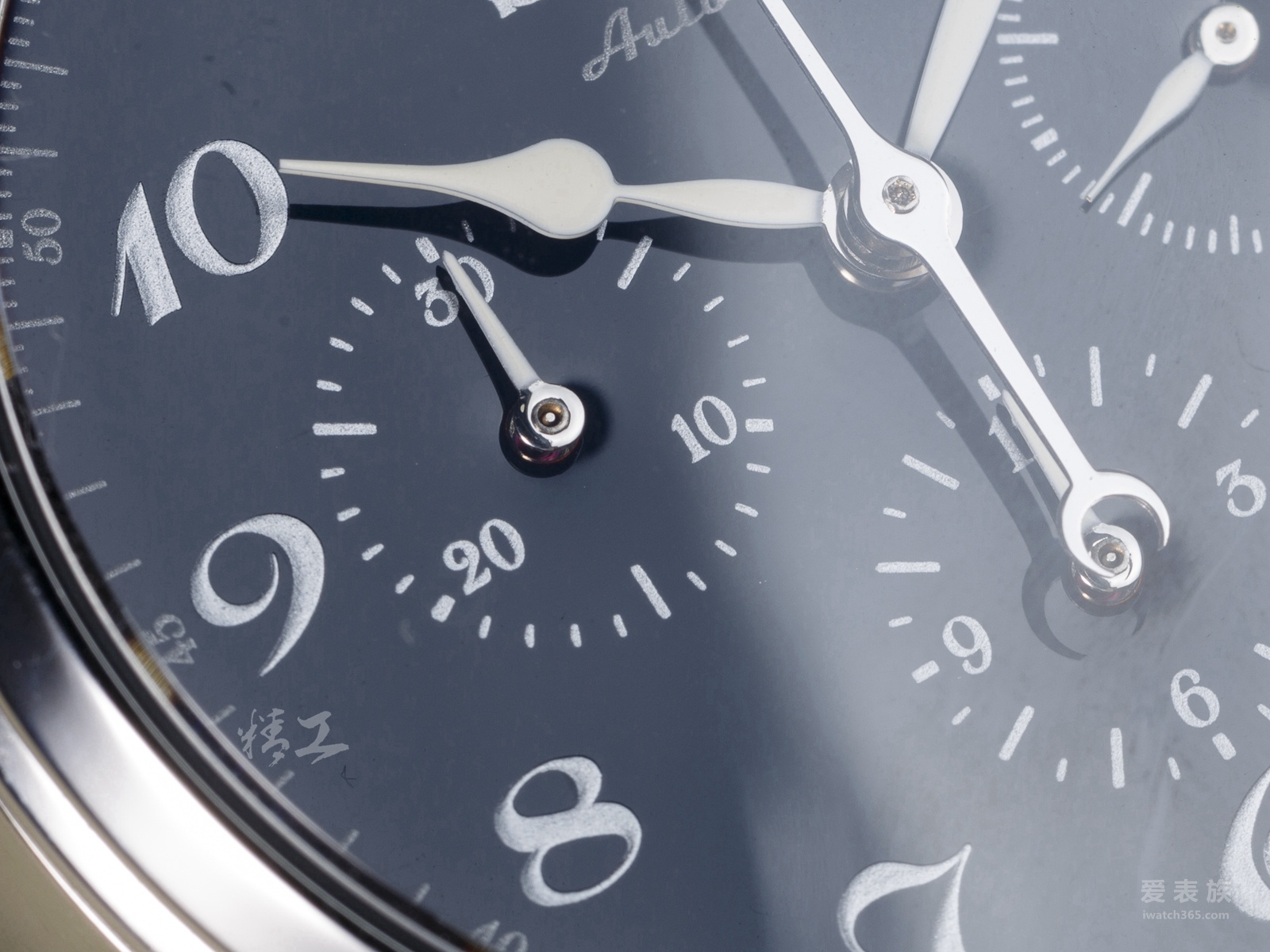 精工50周年纪念版手表,精工腕表系列大全