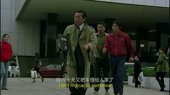 周星驰电影取景地大全,周星驰景点取景