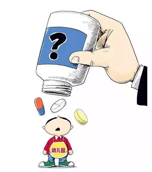 上海儿童安全用药公益片,儿童安全用药公益短片