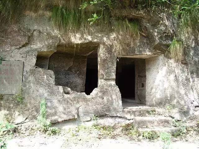 四川最深山神秘的古镇,四川最原始自然的村落