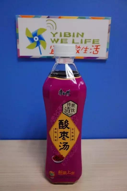 超市里常见的饮料测评,超市里所有的饮料买一遍