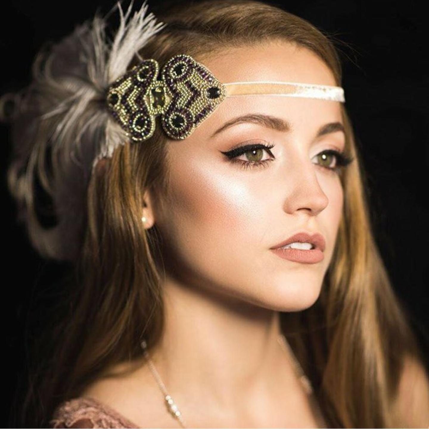 我的本命化妆品——就算逃难，我也要带上我的化妆包