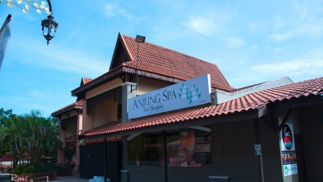 海岛兰卡威旅游,梦回兰卡威度假海岛