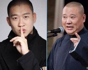 曹云金郭德纲相声现场互怼,曹云金郭德纲师徒情剪辑