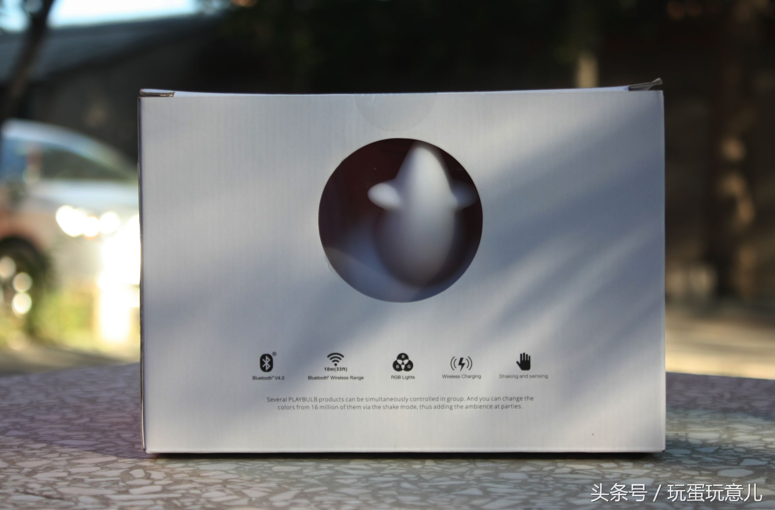 照星爷的话讲，想撩妹吗我教你！AirWhale智能音响灯体验