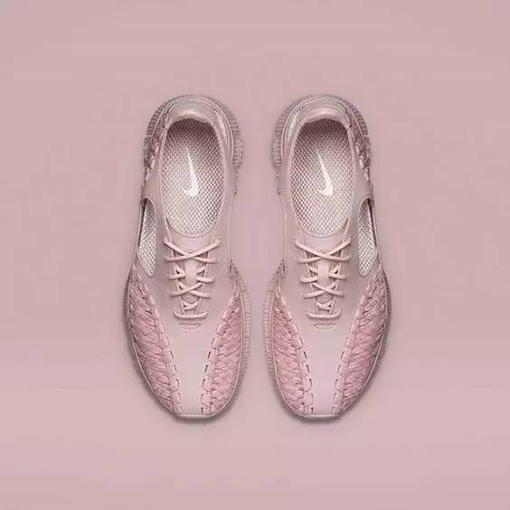 今年很火的小粉鞋,最近很火的小粉鞋