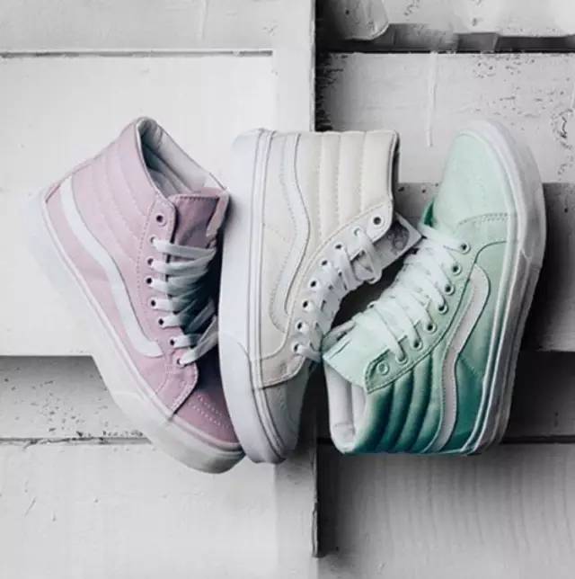 今年很火的小粉鞋,最近很火的小粉鞋