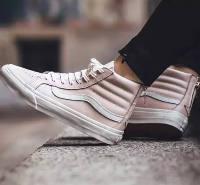 今年很火的小粉鞋,最近很火的小粉鞋