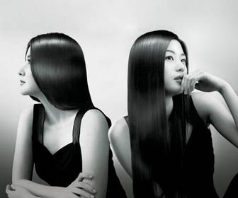 头发分叉是什么原因呢,分叉的头发还能恢复吗