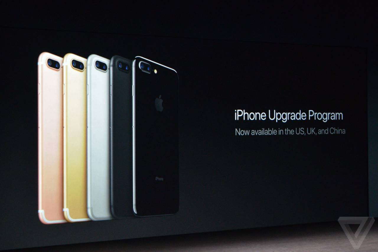 iphone7过时了吗,iphone7现在性能过时了吗