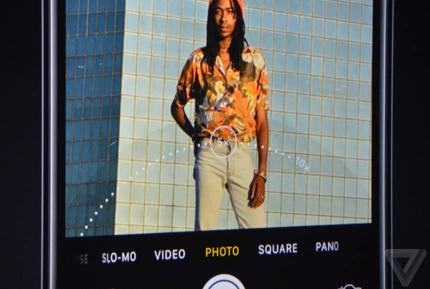 iphone7过时了吗,iphone7现在性能过时了吗